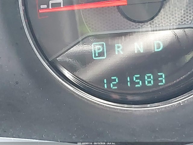 46095114 :رقم المزاد ، 1B3BD4FB0BN540761 vin ، 2011 Dodge Avenger Express مزاد بيع
