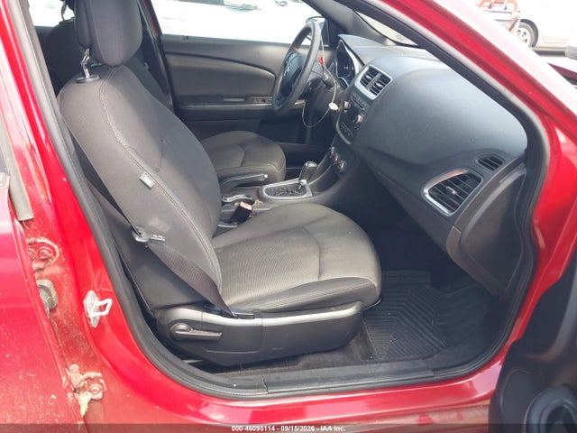 46095114 :رقم المزاد ، 1B3BD4FB0BN540761 vin ، 2011 Dodge Avenger Express مزاد بيع