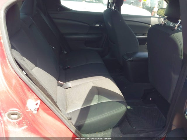 46095114 :رقم المزاد ، 1B3BD4FB0BN540761 vin ، 2011 Dodge Avenger Express مزاد بيع
