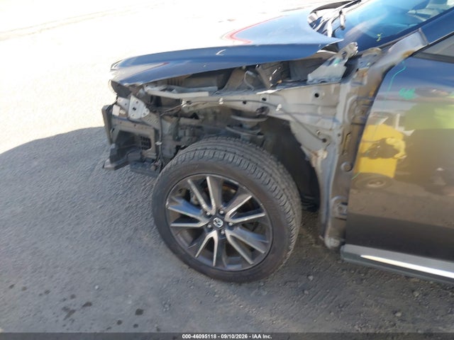 Продажа на аукционе авто 2018 Mazda Cx-3 Grand Touring, vin: JM1DKFD75J0304643, номер лота: 46095118