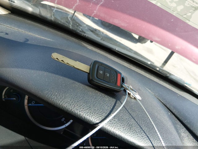 Продажа на аукционе авто 2014 Honda Crosstour Ex-l, vin: 5J6TF3H56EL001568, номер лота: 46095120