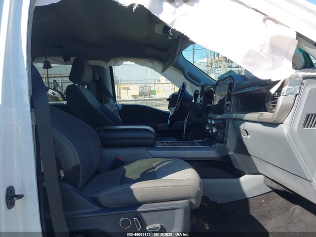 Продажа на аукционе авто 2021 Ford F-150 Xlt, vin: 1FTFW1E59MKE43017, номер лота: 46095123