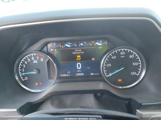 Продажа на аукционе авто 2021 Ford F-150 Xlt, vin: 1FTFW1E59MKE43017, номер лота: 46095123