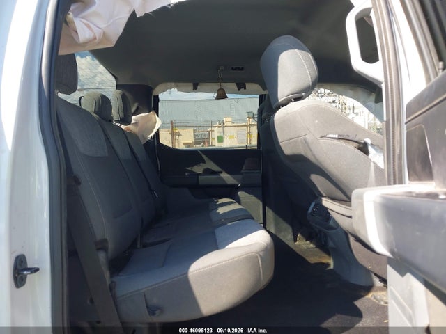 Продажа на аукционе авто 2021 Ford F-150 Xlt, vin: 1FTFW1E59MKE43017, номер лота: 46095123