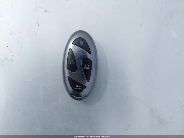 46095125 :رقم المزاد ، KMHLM4DG2TU207630 vin ، 2026 Hyundai Elantra Sel Sport مزاد بيع
