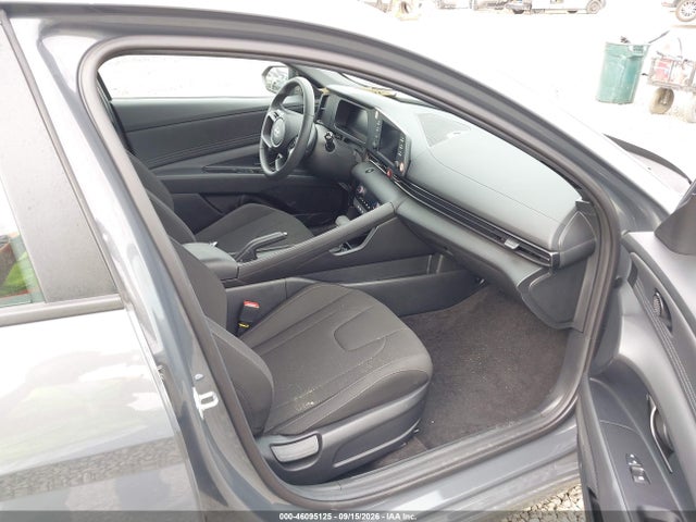 46095125 :رقم المزاد ، KMHLM4DG2TU207630 vin ، 2026 Hyundai Elantra Sel Sport مزاد بيع