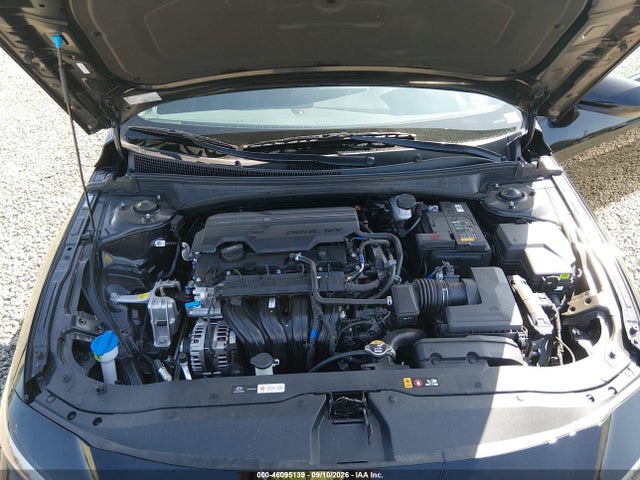 KMHLM4DG7TU247976 Hyundai Elantra Sel Sport
