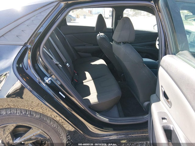 KMHLM4DG7TU247976 Hyundai Elantra Sel Sport