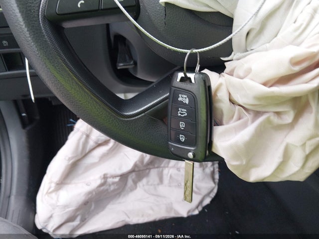 Продажа на аукционе авто 2022 Hyundai Sonata Se, vin: 5NPEG4JAXNH142706, номер лота: 46095141