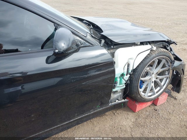 Продаж на аукціоні авто 2015 Bmw M4, vin: WBS3R9C5XFK331043, номер лоту: 46095142