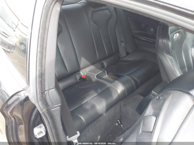 Продаж на аукціоні авто 2015 Bmw M4, vin: WBS3R9C5XFK331043, номер лоту: 46095142