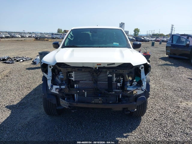 Nissan Frontier Sv 4x4 2026 1N6ED1EK1TN628776 Image 13