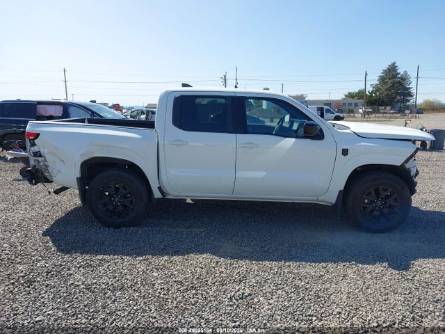 Nissan Frontier Sv 4x4 2026 1N6ED1EK1TN628776 Image 14