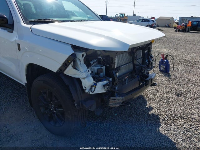 Nissan Frontier Sv 4x4 2026 1N6ED1EK1TN628776 Image 18