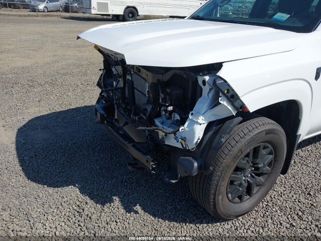 Nissan Frontier Sv 4x4 2026 1N6ED1EK1TN628776 Image 19