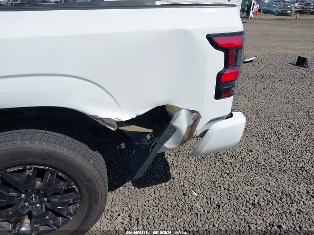 Nissan Frontier Sv 4x4 2026 1N6ED1EK1TN628776 Image 20
