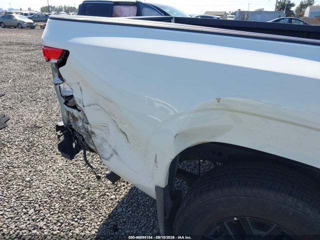 Nissan Frontier Sv 4x4 2026 1N6ED1EK1TN628776 Image 22