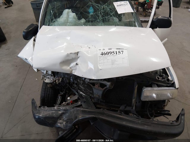 2000 Chevrolet S-10 მანქანა იყიდება აუქციონზე, vin: 1GCCS14W0Y8184607, აუქციონის ნომერი: 46095157