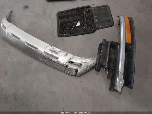 2000 Chevrolet S-10 მანქანა იყიდება აუქციონზე, vin: 1GCCS14W0Y8184607, აუქციონის ნომერი: 46095157