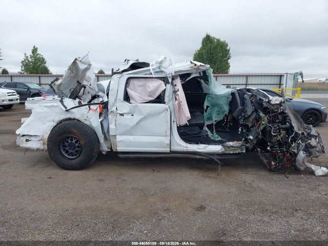 Ford F-150 Raptor 2023 1FTFW1RG0PFA82706 Image 13