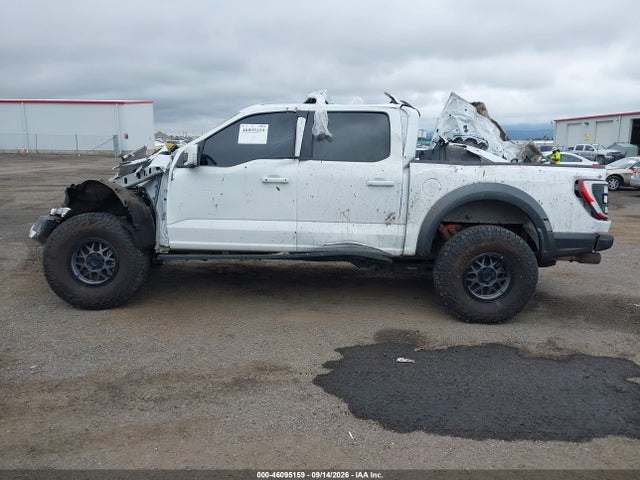 Ford F-150 Raptor 2023 1FTFW1RG0PFA82706 Image 14