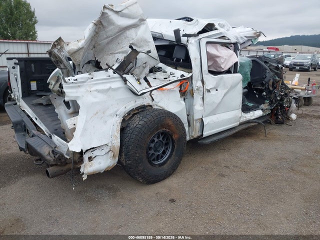 Ford F-150 Raptor 2023 1FTFW1RG0PFA82706 Image 4