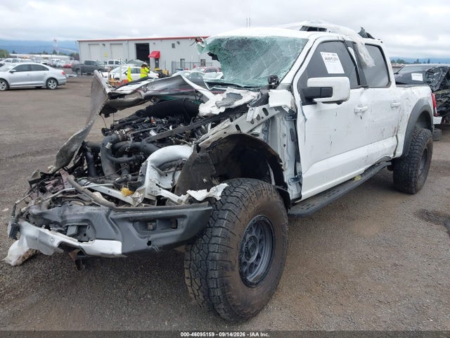 Ford F-150 Raptor 2023 1FTFW1RG0PFA82706 Image 6