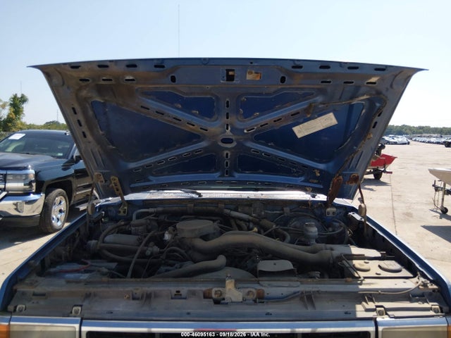 Продаж на аукціоні авто 1991 Ford F250, vin: 1FTHX25H1MKA54006, номер лоту: 46095163