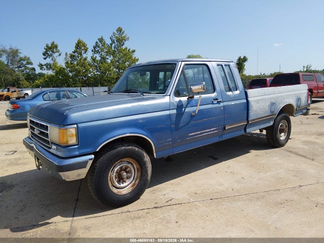 Продаж на аукціоні авто 1991 Ford F250, vin: 1FTHX25H1MKA54006, номер лоту: 46095163