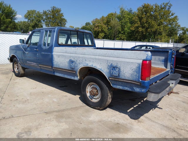 Продаж на аукціоні авто 1991 Ford F250, vin: 1FTHX25H1MKA54006, номер лоту: 46095163