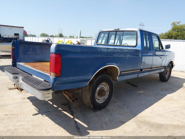 Продаж на аукціоні авто 1991 Ford F250, vin: 1FTHX25H1MKA54006, номер лоту: 46095163
