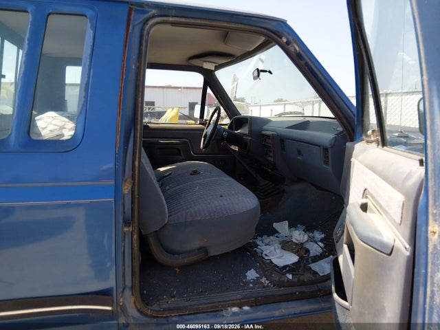Продаж на аукціоні авто 1991 Ford F250, vin: 1FTHX25H1MKA54006, номер лоту: 46095163