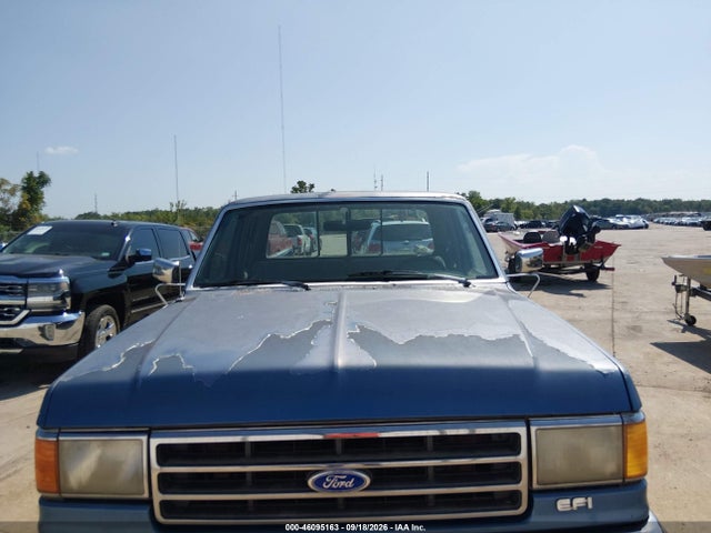 Продаж на аукціоні авто 1991 Ford F250, vin: 1FTHX25H1MKA54006, номер лоту: 46095163