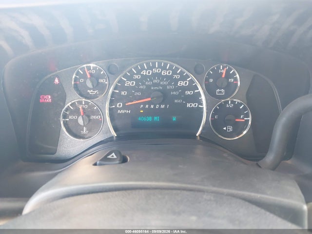 Chevrolet Express 2500 Ls 2017 1GNWGEFG5H1101636 Image 7