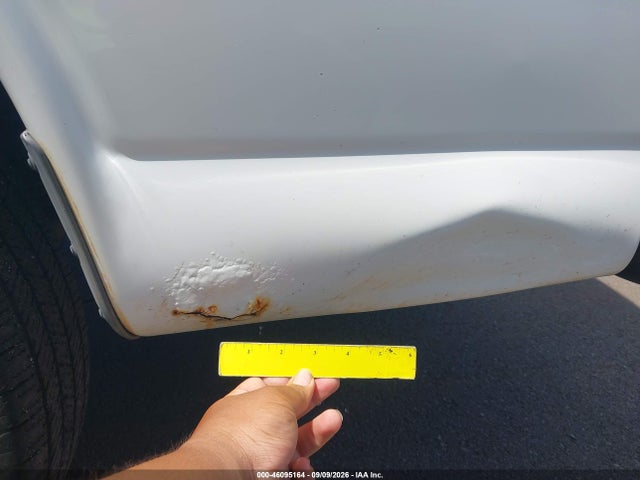 Chevrolet Express 2500 Ls 2017 1GNWGEFG5H1101636 Image 12