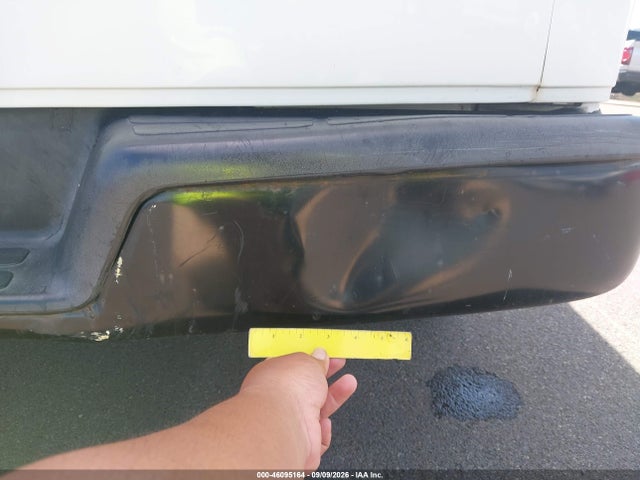 Chevrolet Express 2500 Ls 2017 1GNWGEFG5H1101636 Image 13