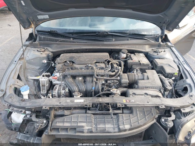 Hyundai ELANTRA SEL 2024 KMHLM4DGXRU637270 Image 10