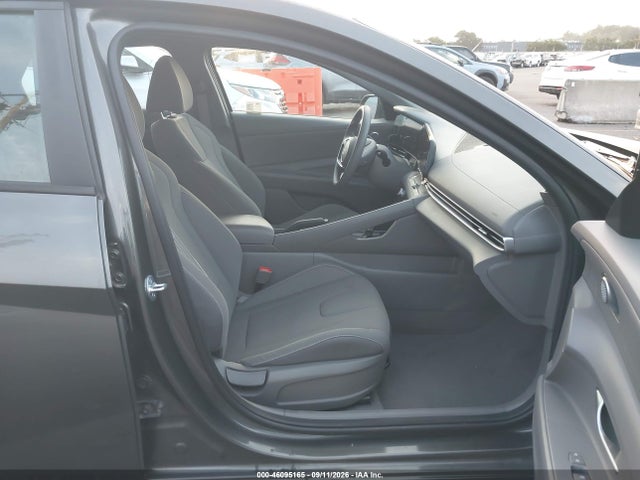 Hyundai ELANTRA SEL 2024 KMHLM4DGXRU637270 Image 5