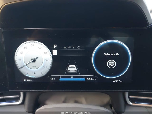 Hyundai ELANTRA SEL 2024 KMHLM4DGXRU637270 Image 7