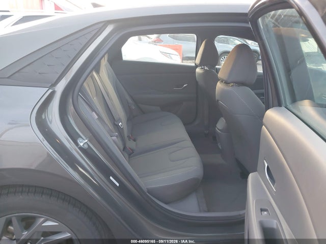 Hyundai ELANTRA SEL 2024 KMHLM4DGXRU637270 Image 8