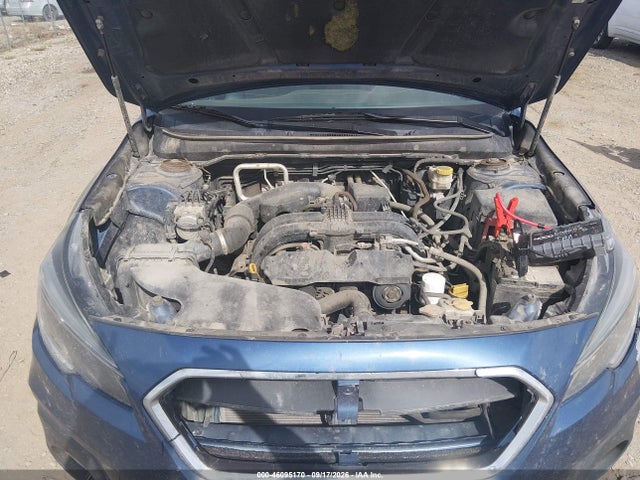 Aukcja sprzedaży 2019 Subaru Outback 2.5i Premium, vin: 4S4BSAFC9K3288866, numer aukcji: 46095170