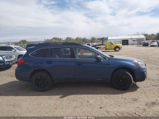 Aukcja sprzedaży 2019 Subaru Outback 2.5i Premium, vin: 4S4BSAFC9K3288866, numer aukcji: 46095170