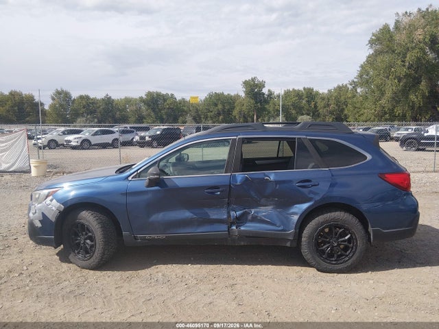 Aukcja sprzedaży 2019 Subaru Outback 2.5i Premium, vin: 4S4BSAFC9K3288866, numer aukcji: 46095170