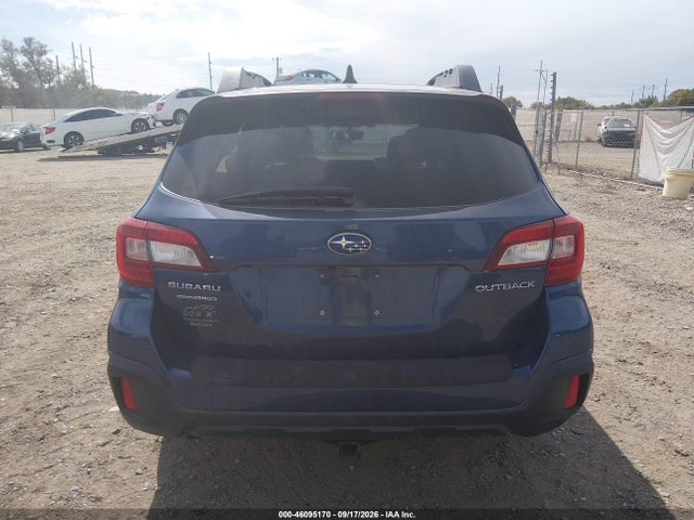 Aukcja sprzedaży 2019 Subaru Outback 2.5i Premium, vin: 4S4BSAFC9K3288866, numer aukcji: 46095170