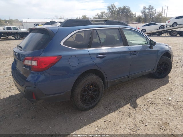 Aukcja sprzedaży 2019 Subaru Outback 2.5i Premium, vin: 4S4BSAFC9K3288866, numer aukcji: 46095170