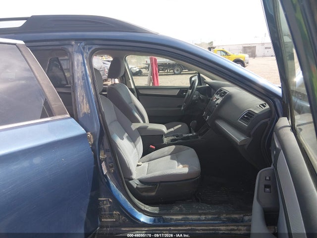 Aukcja sprzedaży 2019 Subaru Outback 2.5i Premium, vin: 4S4BSAFC9K3288866, numer aukcji: 46095170