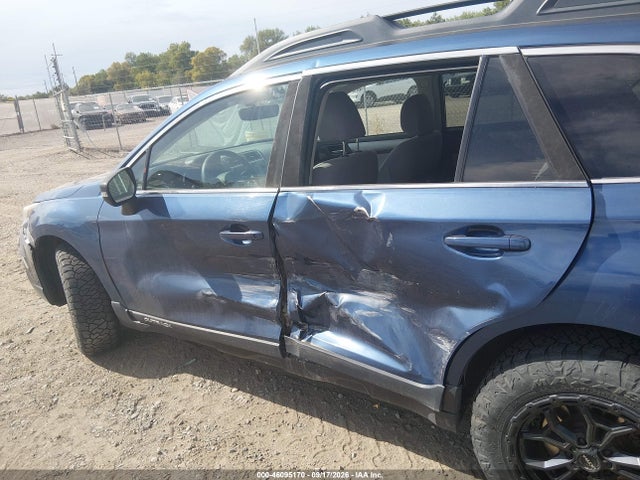 Aukcja sprzedaży 2019 Subaru Outback 2.5i Premium, vin: 4S4BSAFC9K3288866, numer aukcji: 46095170