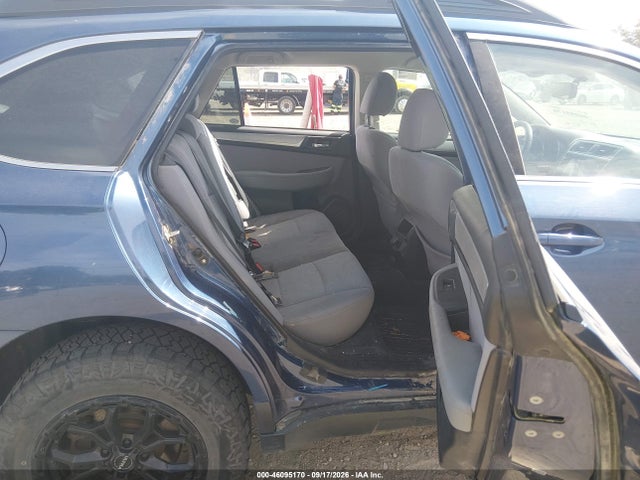 Aukcja sprzedaży 2019 Subaru Outback 2.5i Premium, vin: 4S4BSAFC9K3288866, numer aukcji: 46095170