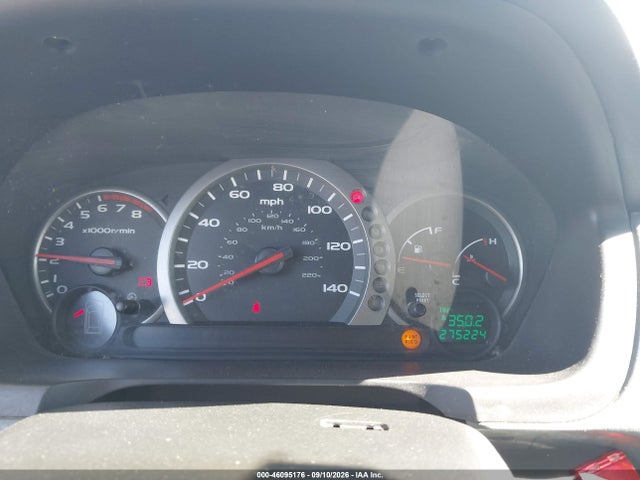 Aukcja sprzedaży 2004 Honda Pilot Ex-l, vin: 2HKYF185X4H500571, numer aukcji: 46095176