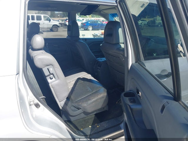 Aukcja sprzedaży 2004 Honda Pilot Ex-l, vin: 2HKYF185X4H500571, numer aukcji: 46095176